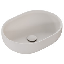 Benna 500mm Pill Above Counter Basin